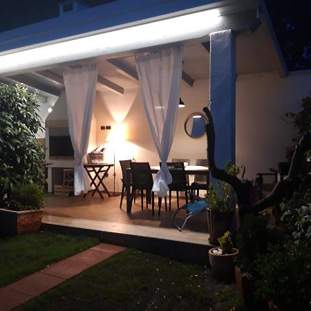 Apartment Villa Holiday II PUY 외부 사진