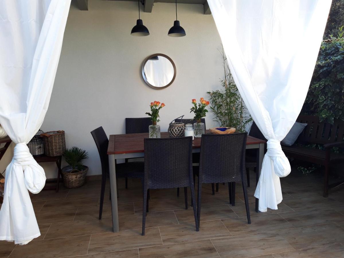 Apartment Villa Holiday II PUY 외부 사진