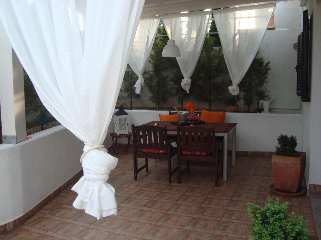 Apartment Villa Holiday II PUY 객실 사진