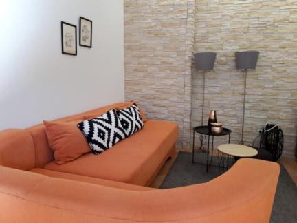 Apartment Villa Holiday II PUY 외부 사진