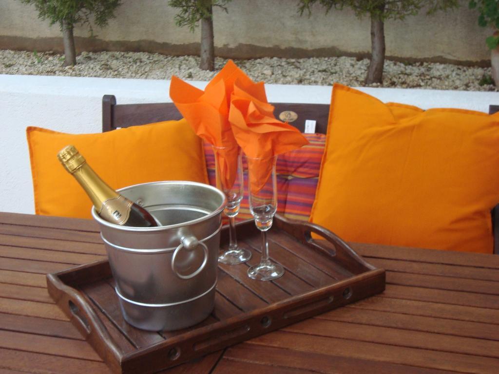 Apartment Villa Holiday II PUY 객실 사진