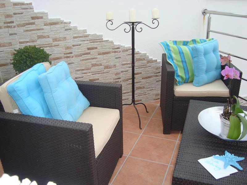 Apartment Villa Holiday II PUY 객실 사진