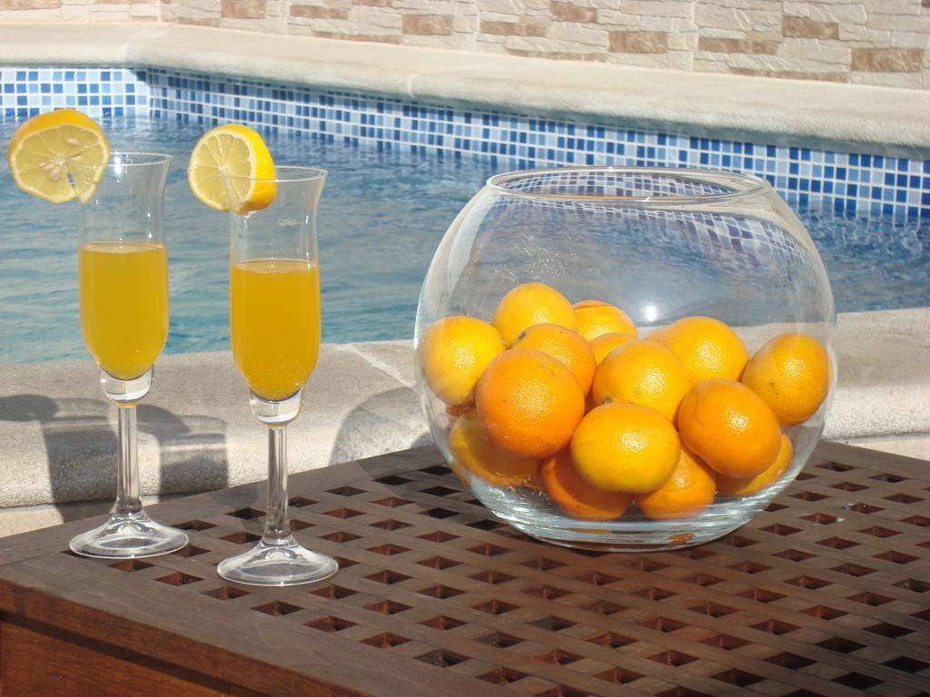 Apartment Villa Holiday II PUY 객실 사진