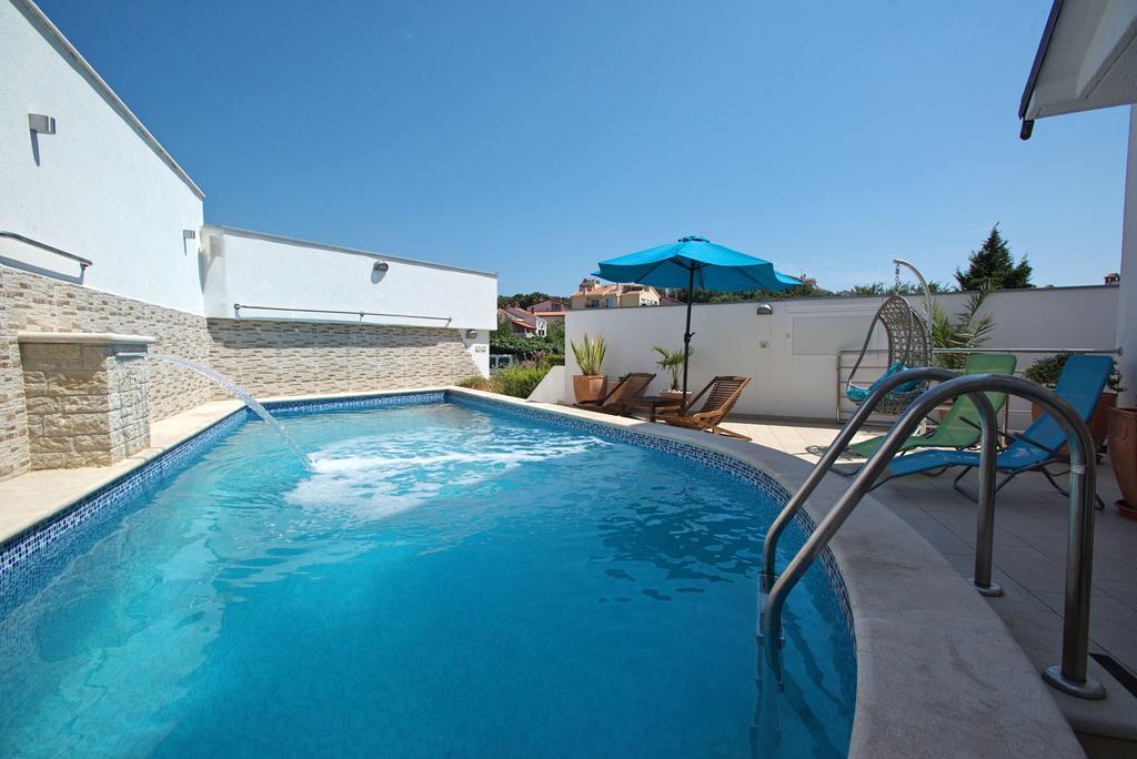 Apartment Villa Holiday II PUY 객실 사진