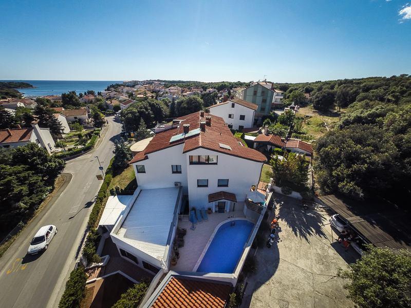Apartment Villa Holiday II PUY 외부 사진