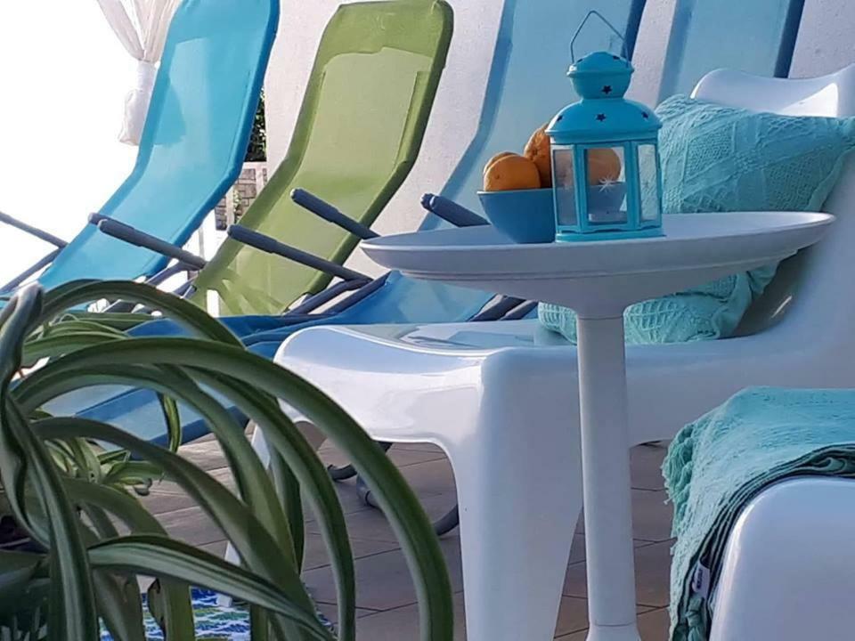 Apartment Villa Holiday II PUY 외부 사진