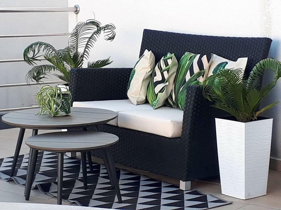 Apartment Villa Holiday II PUY 외부 사진