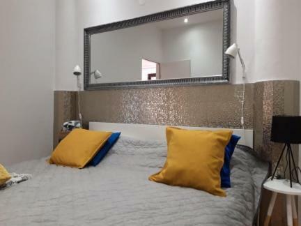 Apartment Villa Holiday II PUY 외부 사진