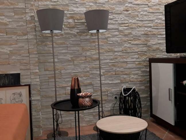 Apartment Villa Holiday II PUY 외부 사진
