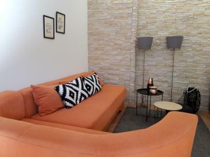 Apartment Villa Holiday II PUY 외부 사진