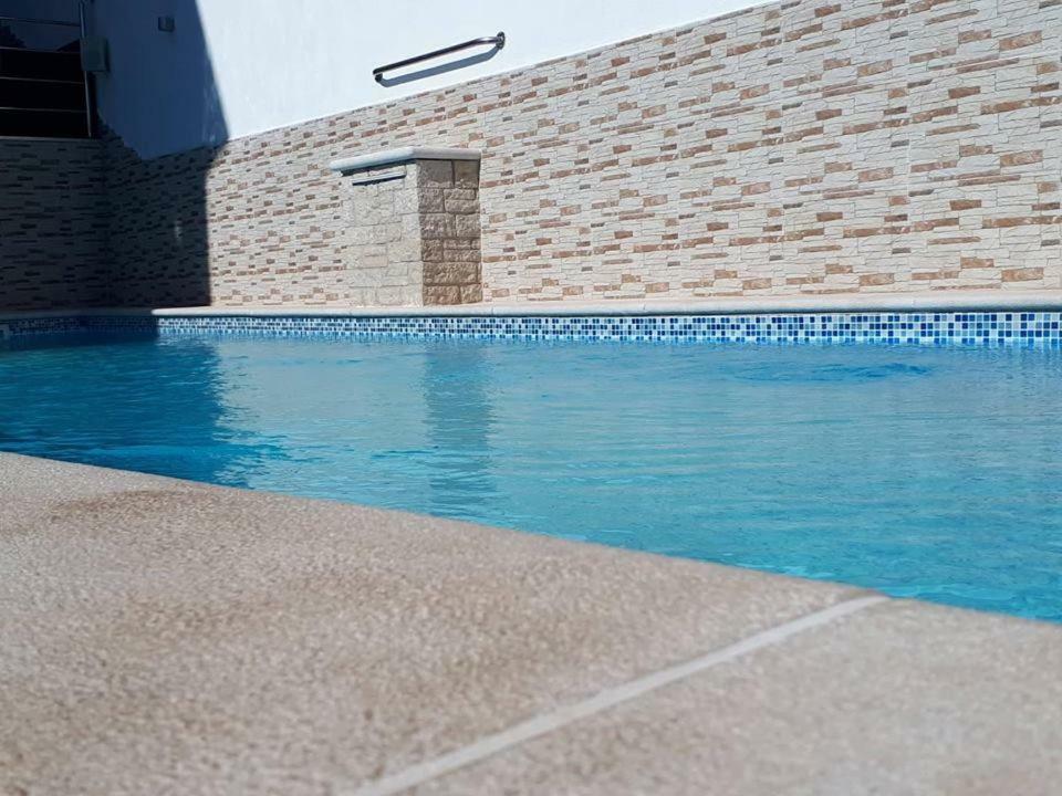 Apartment Villa Holiday II PUY 외부 사진