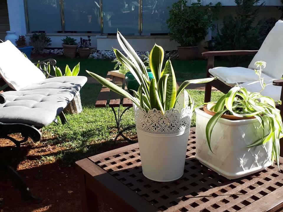 Apartment Villa Holiday II PUY 외부 사진