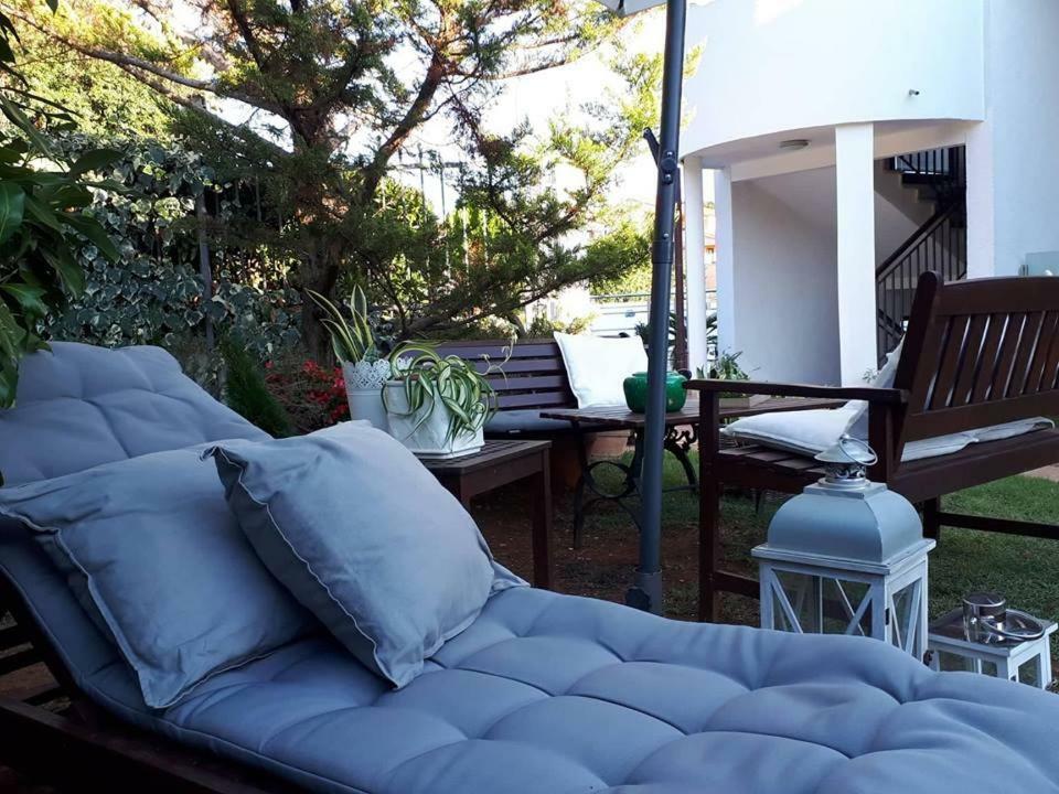 Apartment Villa Holiday II PUY 외부 사진